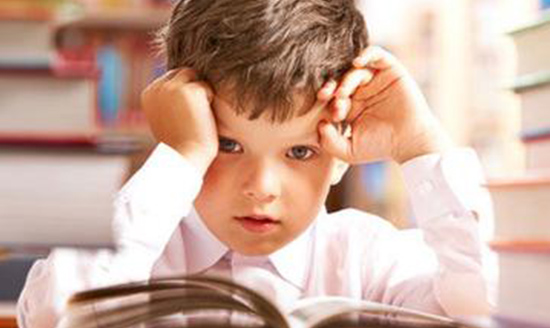 【育兒資訊】舍得讓孩子受傷才能成長(zhǎng)！