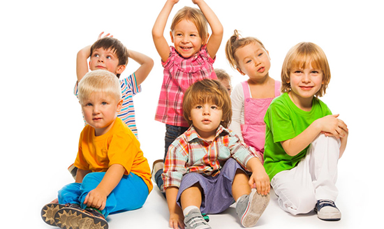 所謂成功的父母，就是有時間從容的陪伴孩子