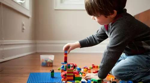 孩子注意力不集中？用對(duì)這10個(gè)方法！