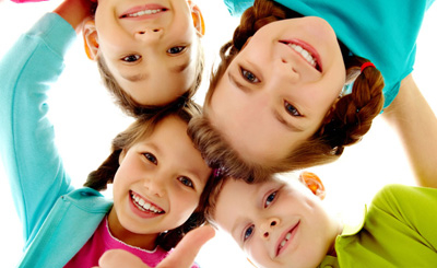 【育兒資訊】為什么你說(shuō)了800遍，孩子還是聽(tīng)不見(jiàn)？原因在這里！