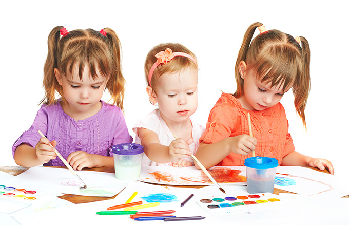 【育兒資訊】只有贏取家長(zhǎng)的信任，才能更好的配合幼師工作！