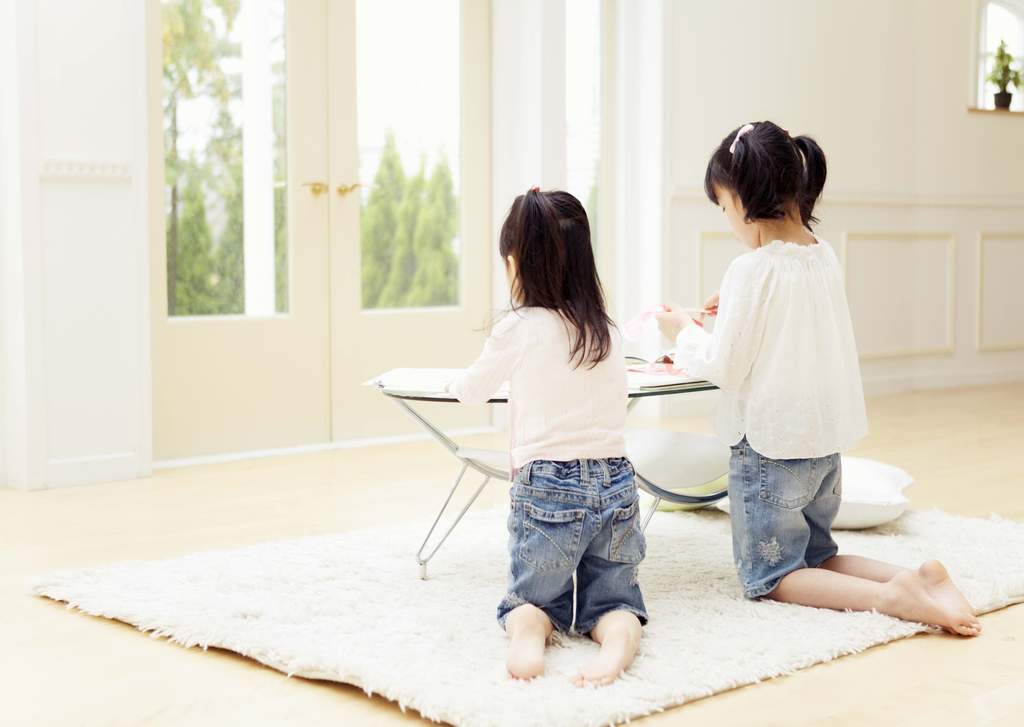 【育兒資訊】給爸爸媽媽的5句忠告！