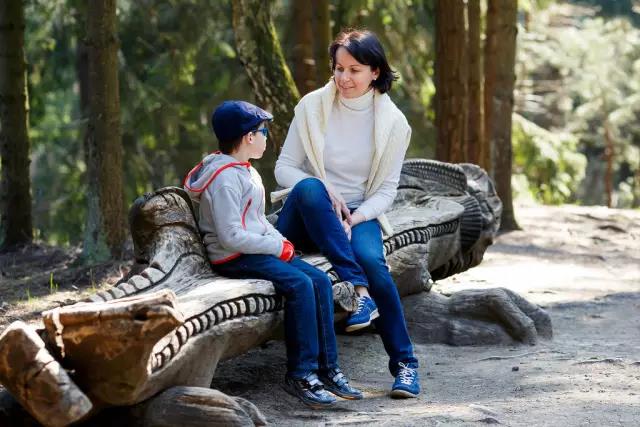 【育兒資訊】巧指導(dǎo) 讓孩子愛上讀書