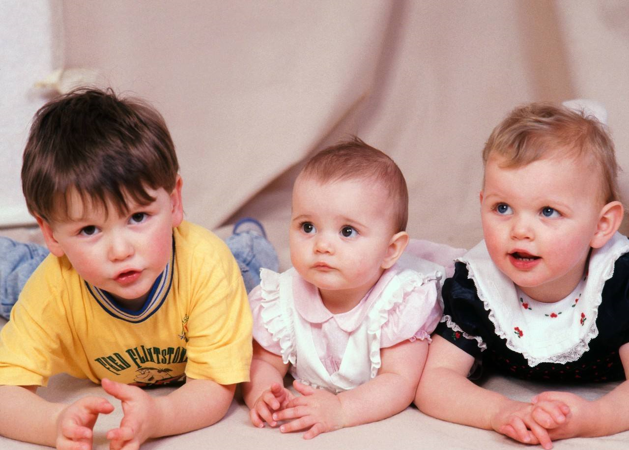 【育兒資訊】寒假開學(xué)前的“收心計(jì)劃”，幫助孩子快速回歸幼兒園！