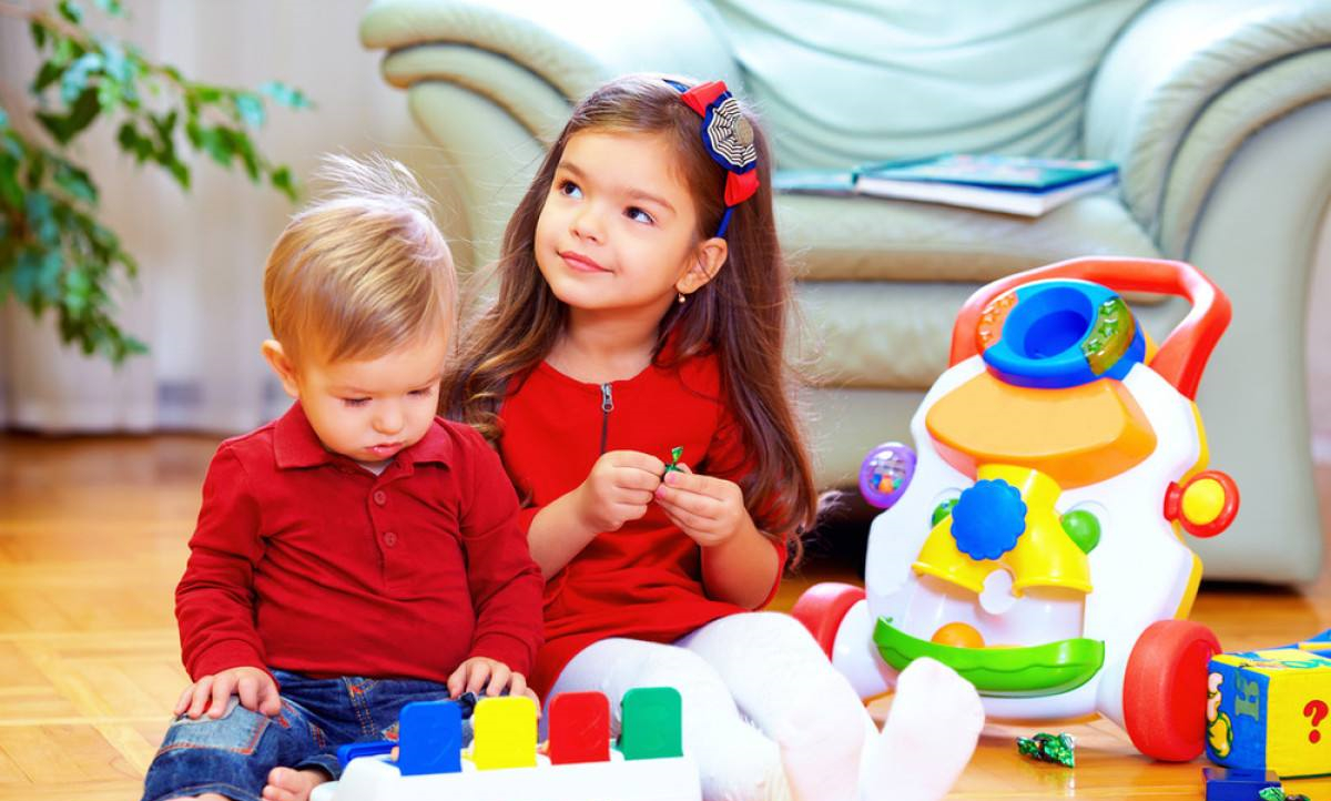 常跟孩子“繞口令”，孩子聰明又伶俐！100首，請收好！