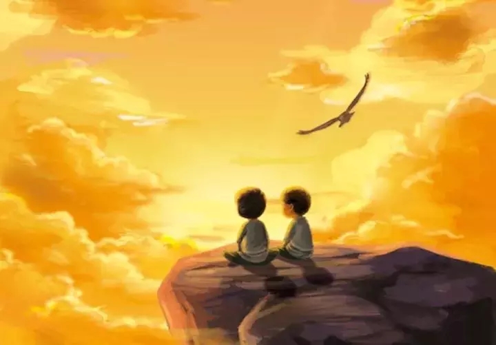 讓世界為你讓路