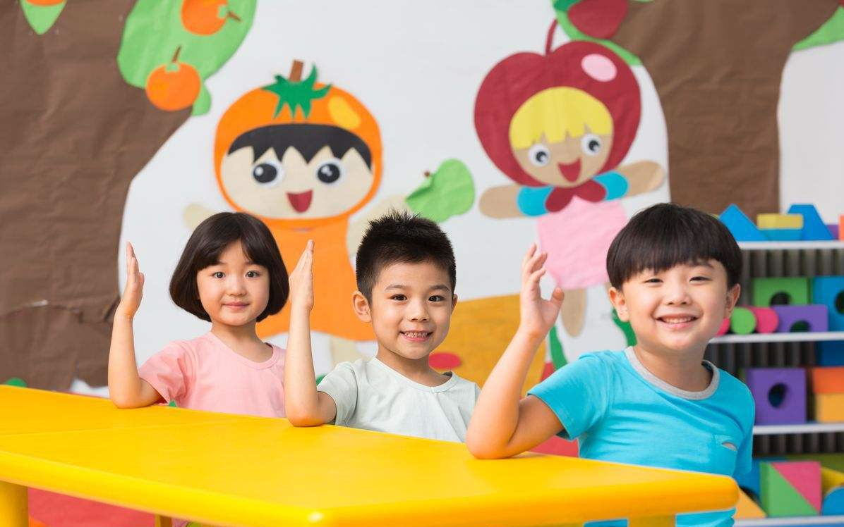 真愛教育集團(tuán)之智慧星培訓(xùn)