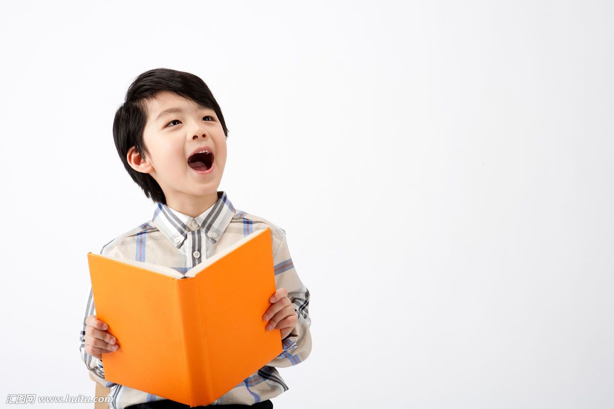 一定要讓孩子學(xué)會(huì)大聲朗讀課文！告訴你為什么！