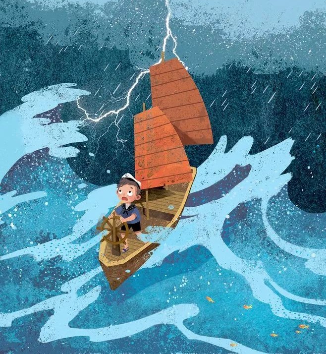 孩子晚睡，長(zhǎng)不高是次要，最重要的竟是……