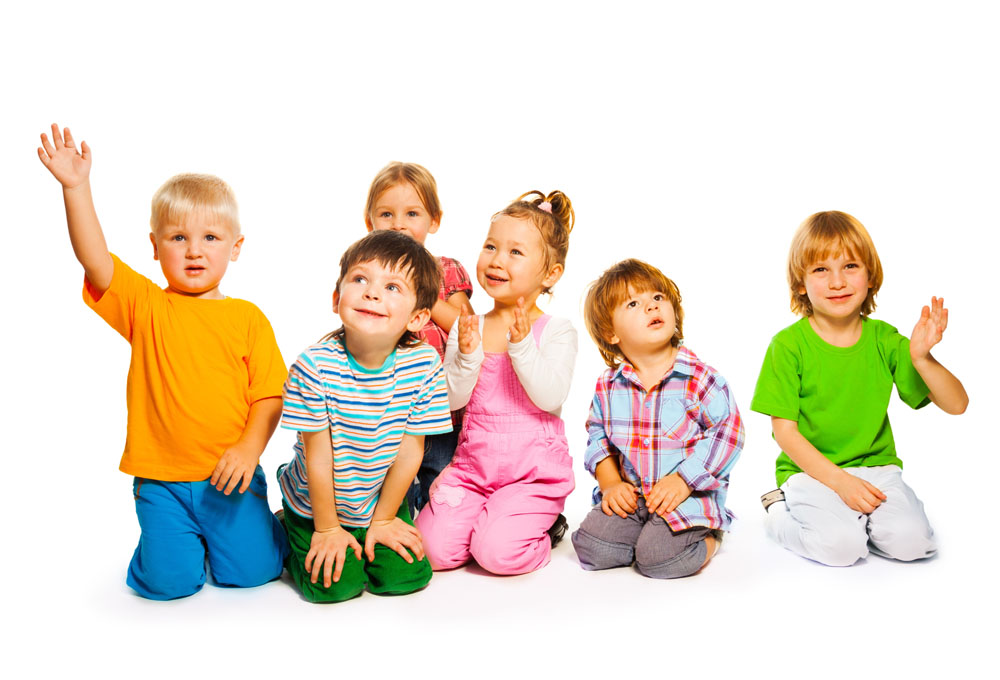 女兒需要底線教育，兒子需要陽光教育！這是對孩子最好的保護