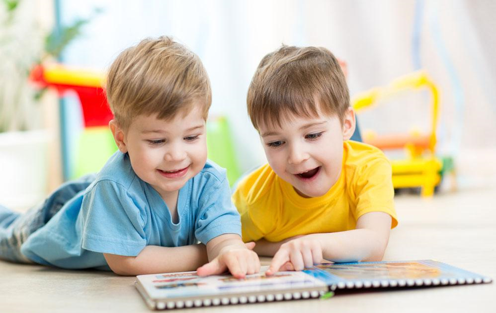 幼兒教師入園離園時的溝通內(nèi)容和技巧！