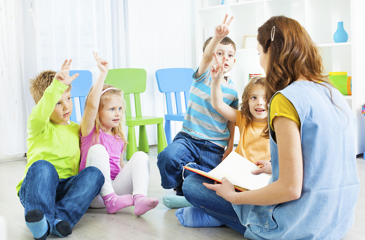 讓孩子有閱讀的好習慣，并不難！