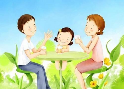 你不教育孩子，總會(huì)有人替你狠狠教育他！