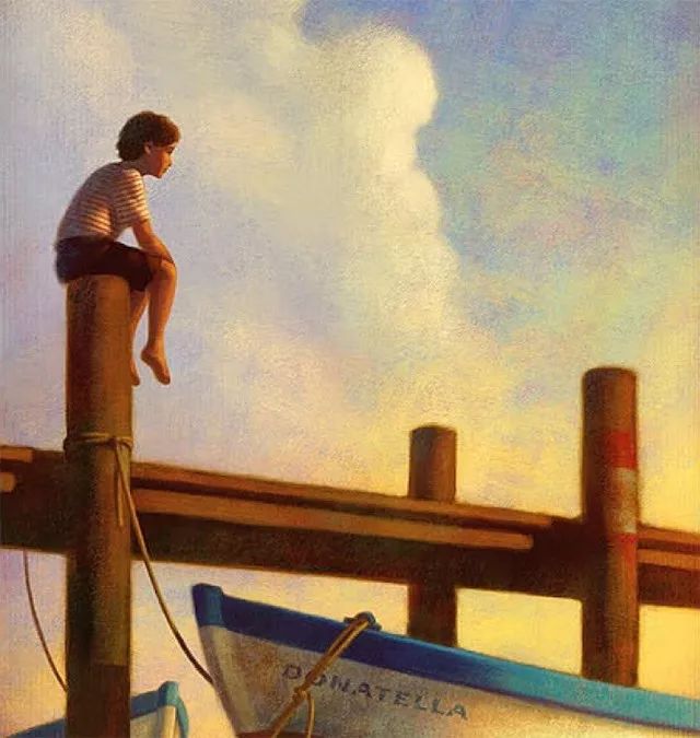 興趣班并不是孩子幼兒階段的重要部分，那什么才是？