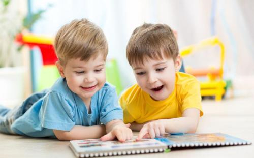 最新幼兒園常規(guī)口令：上課、吃飯、排隊，齊全！