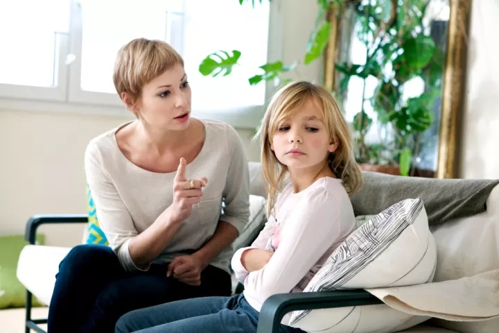 吼孩子時，你知道孩子的感受嗎！