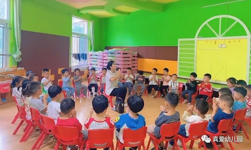 【真愛父母課堂】鍛煉孩子專注力的5個(gè)智力游戲！