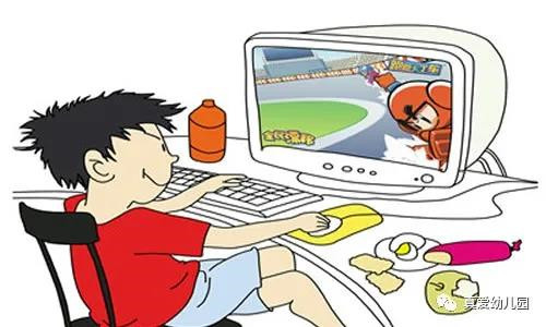 【真愛育兒資訊】孩子為什么喜歡玩手機？