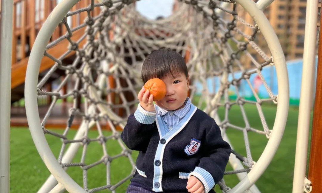 【真愛父母課堂】孩子應(yīng)從小養(yǎng)成好習(xí)慣