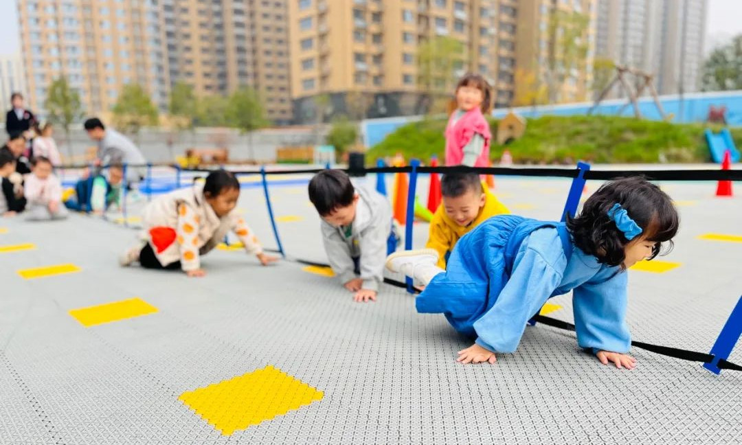 【真愛育兒知識】無懼寒冷 常保健康