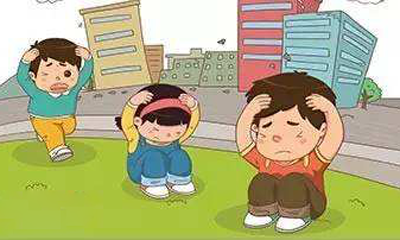 【真愛(ài)幼兒園】地震來(lái)了怎么辦？--真愛(ài)幼兒園防震小課堂